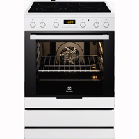 ELECTROLUX EKC 6450 AOW